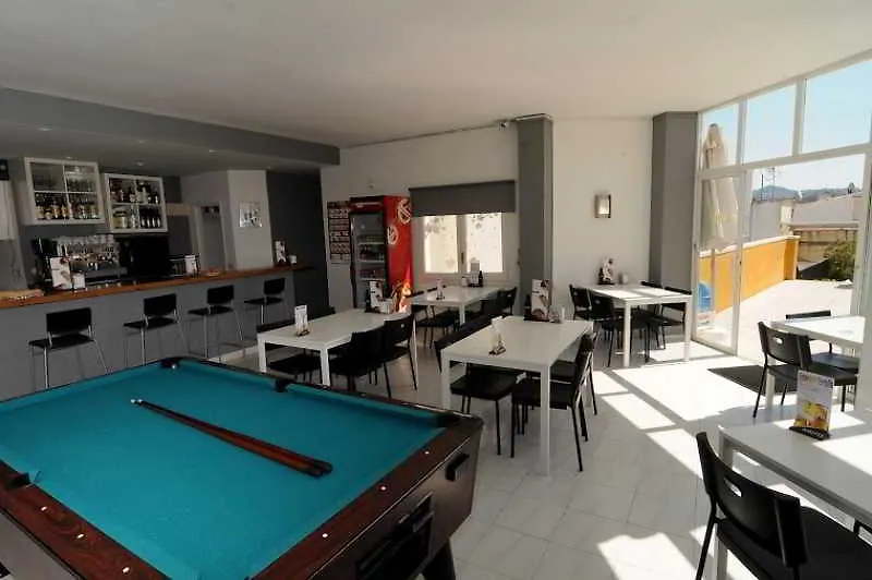 Apartaments Ar Enjoy Monjardi Lloret de Mar Appartement
