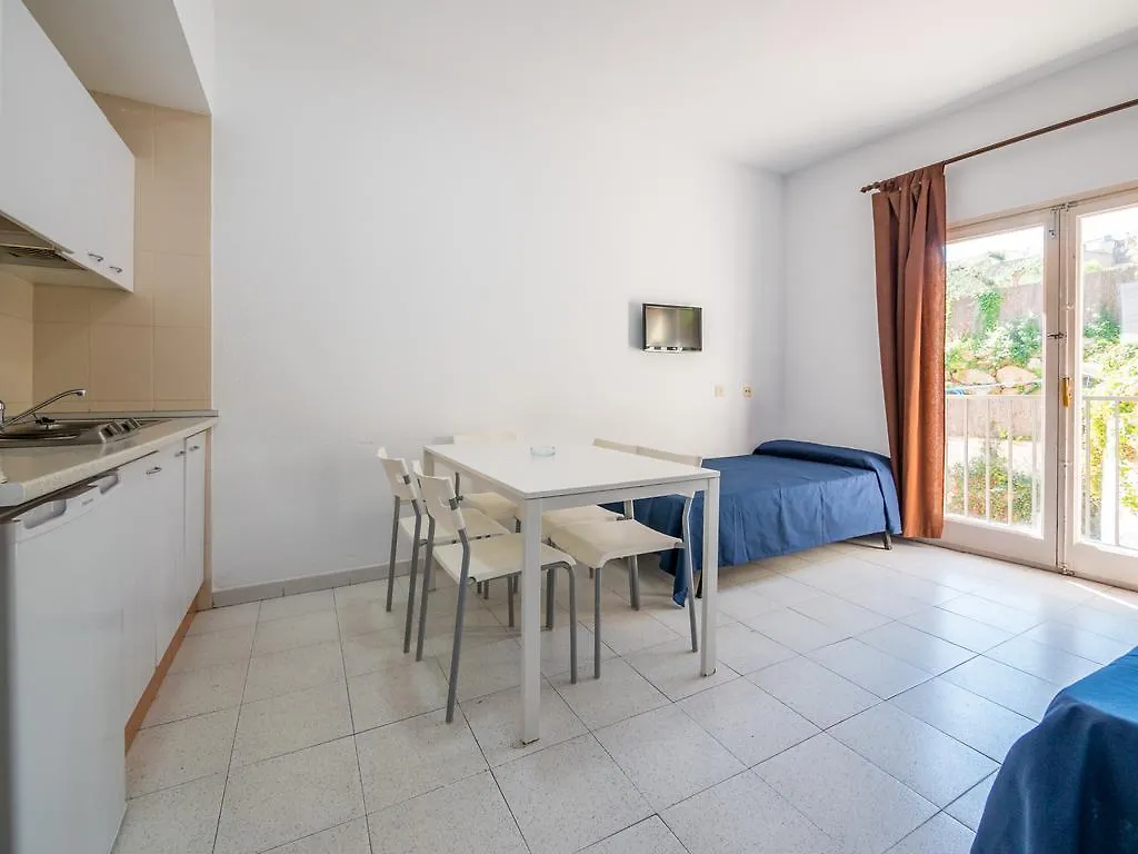 Apartaments Ar Enjoy Monjardi Lloret de Mar Apartment