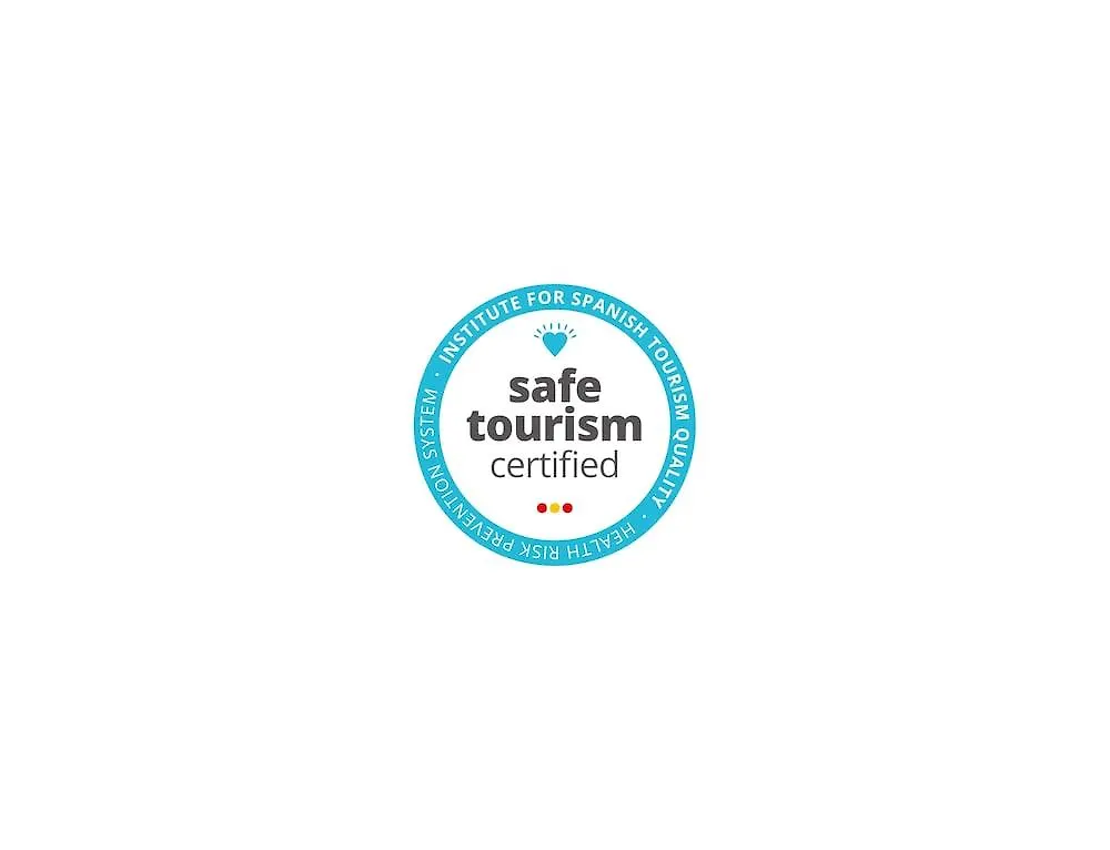 Apartaments Ar Enjoy Monjardi Lloret de Mar 0*,