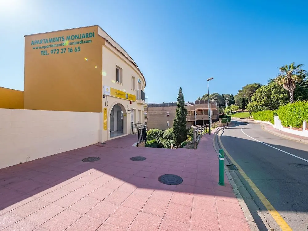 Apartaments Ar Enjoy Monjardi Lloret de Mar