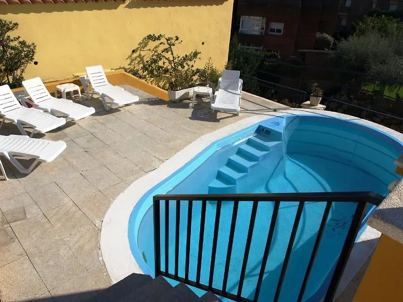Apartaments Ar Enjoy Monjardi Lloret de Mar