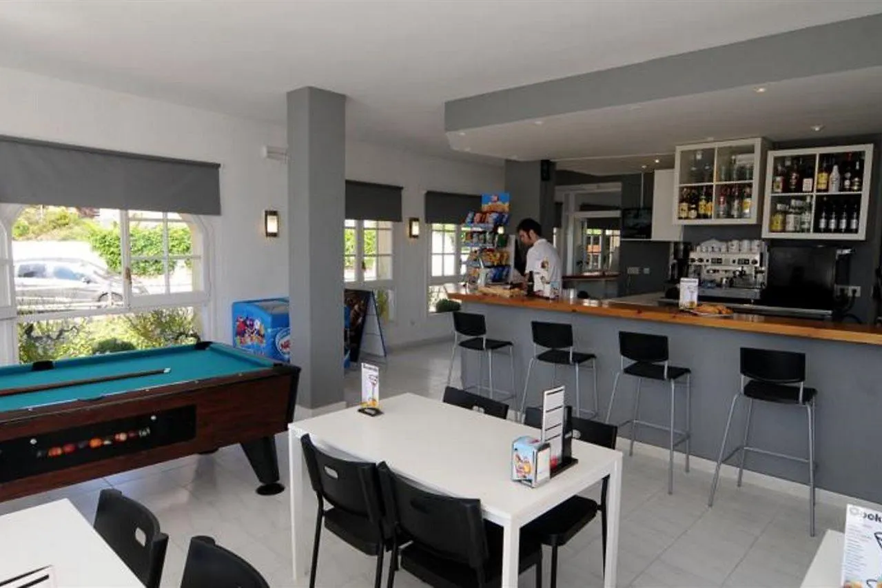 Apartment Apartaments Ar Enjoy Monjardi Lloret de Mar