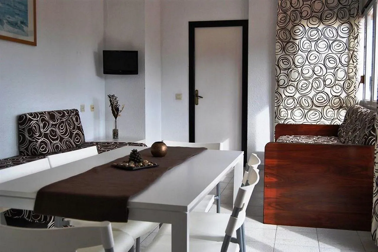 Apartaments Ar Enjoy Monjardi Lloret de Mar Apartment