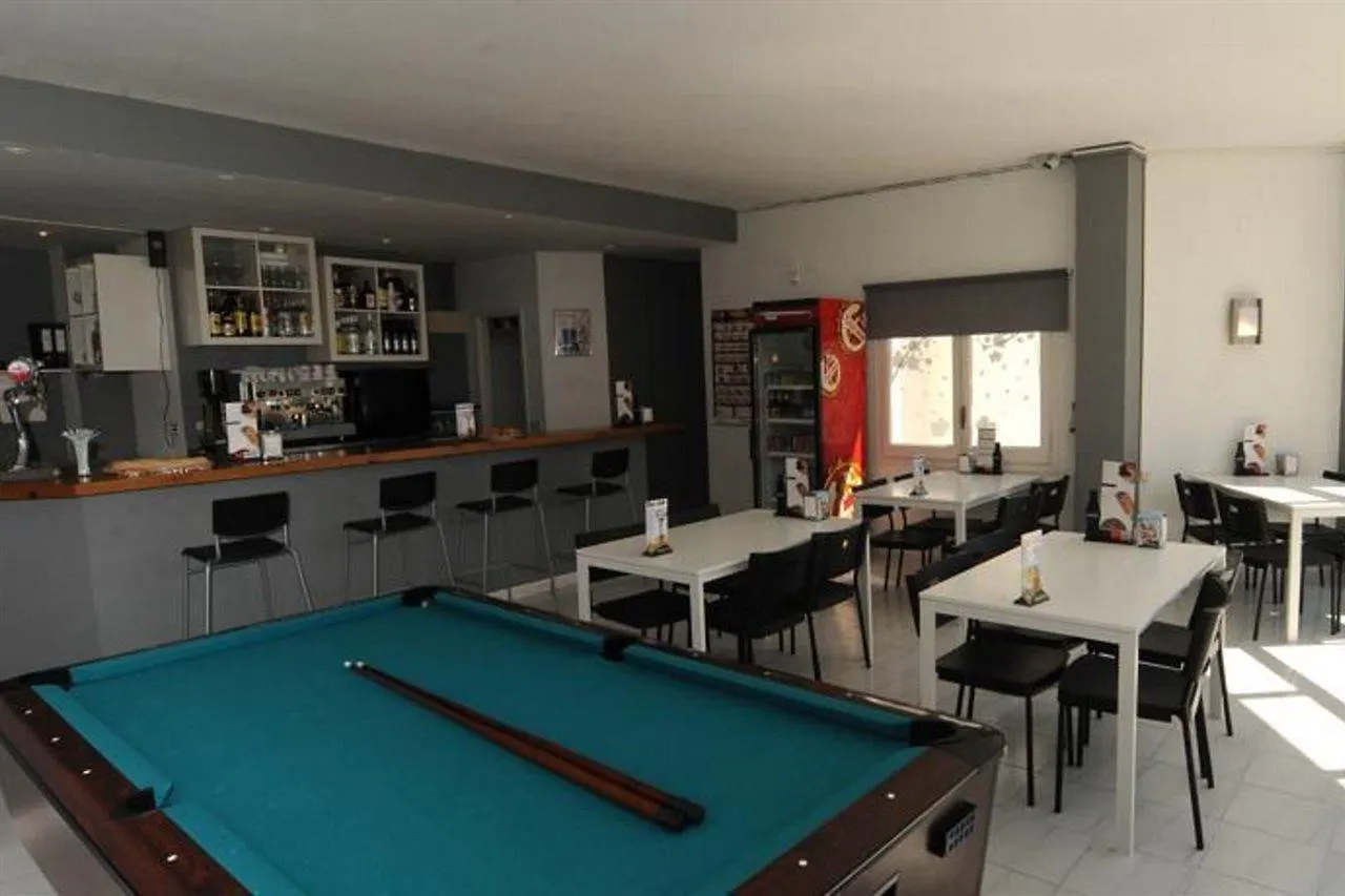 Apartaments Ar Enjoy Monjardi Lloret de Mar