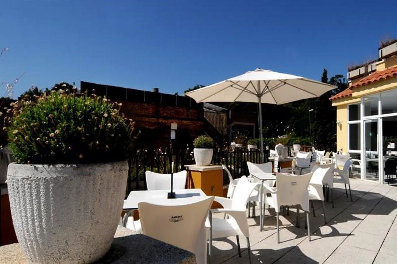 Apartment Apartaments Ar Enjoy Monjardi Lloret de Mar