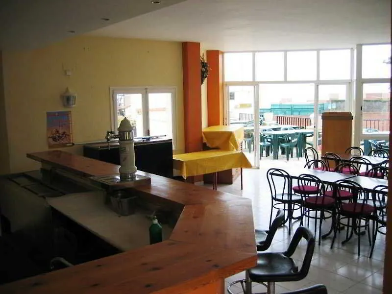 Apartaments Ar Enjoy Monjardi Lloret de Mar