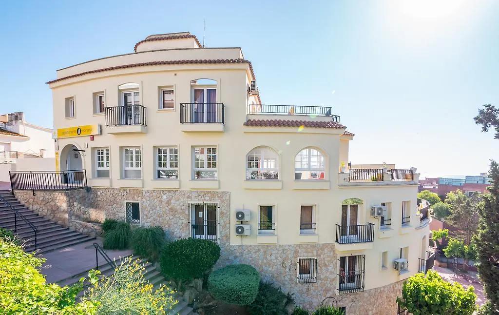 Apartaments Ar Enjoy Monjardi Lloret de Mar Spain