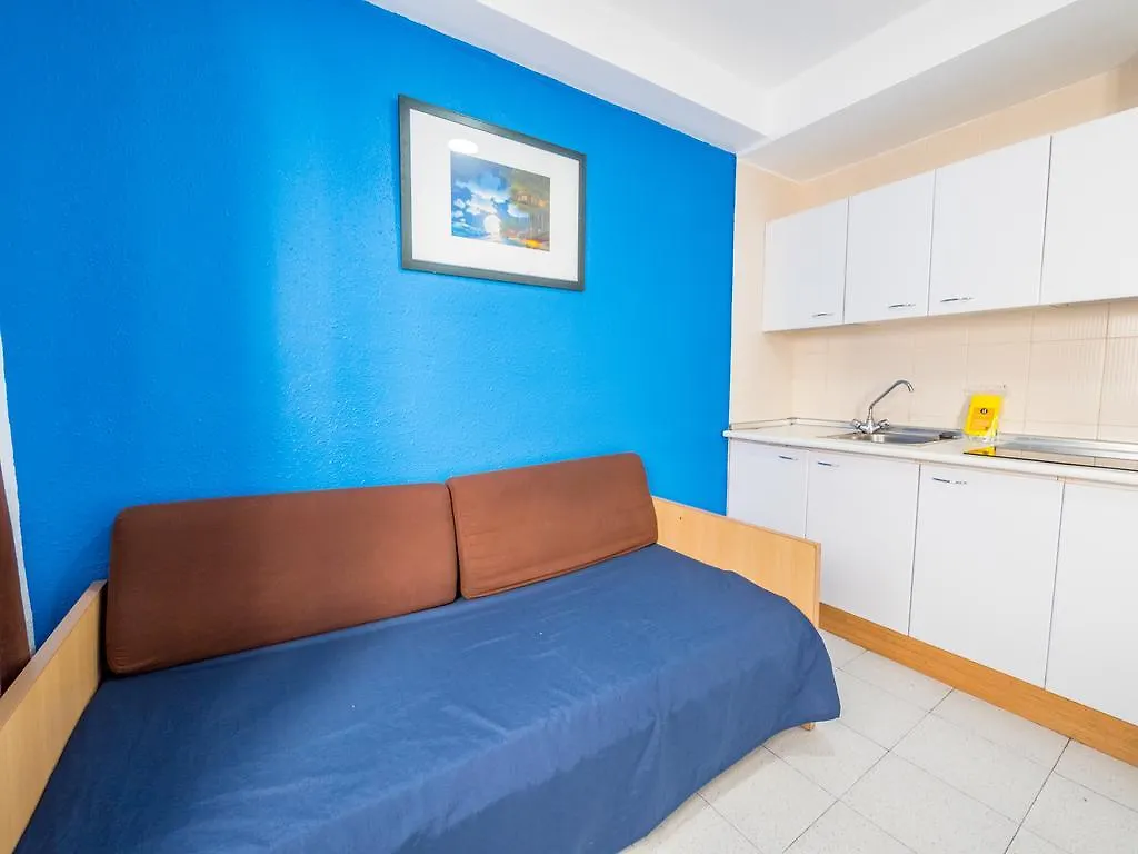 Apartment Apartaments Ar Enjoy Monjardi Lloret de Mar