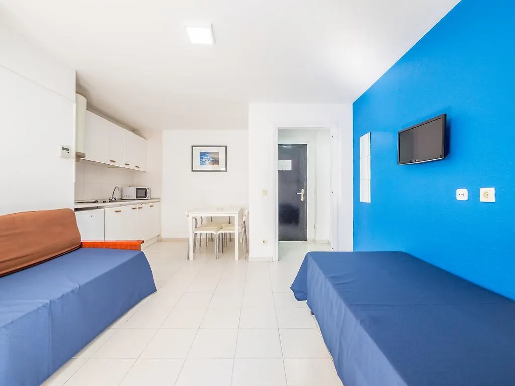 Apartaments Ar Enjoy Monjardi Lloret de Mar