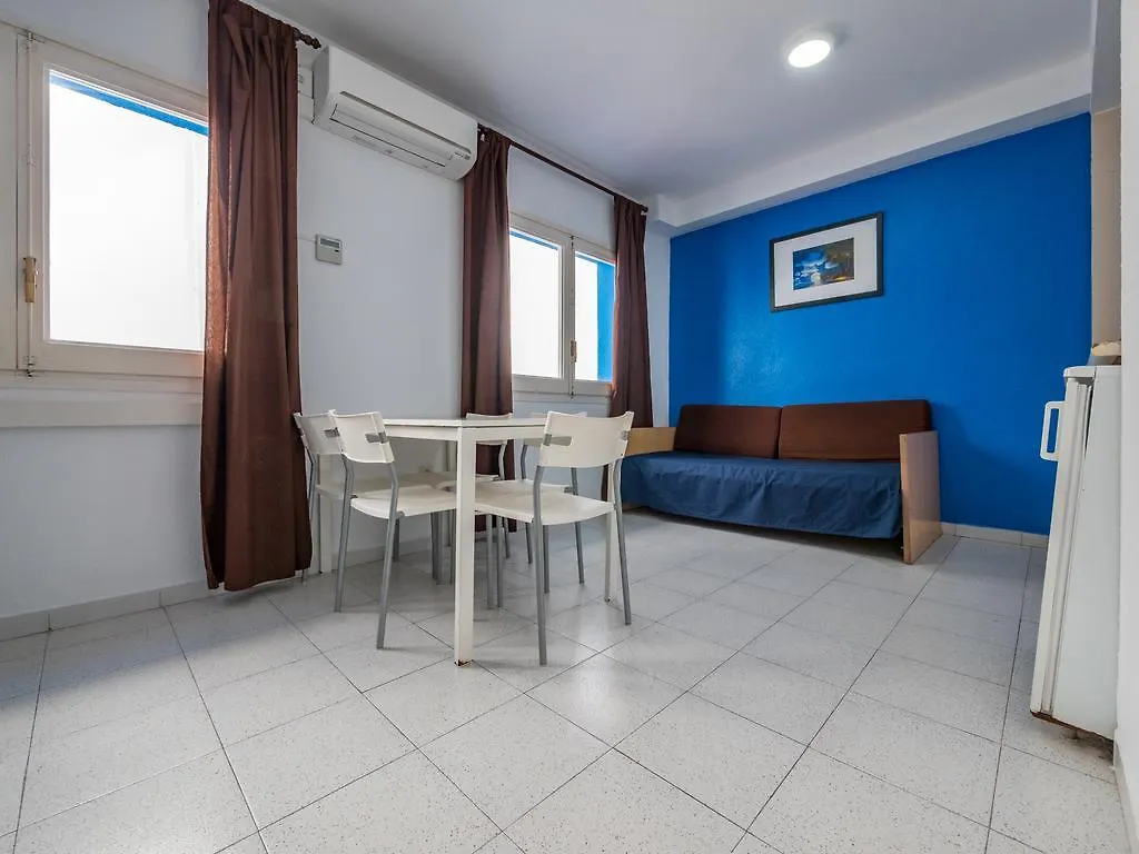 Apartaments Ar Enjoy Monjardi Lloret de Mar Apartment