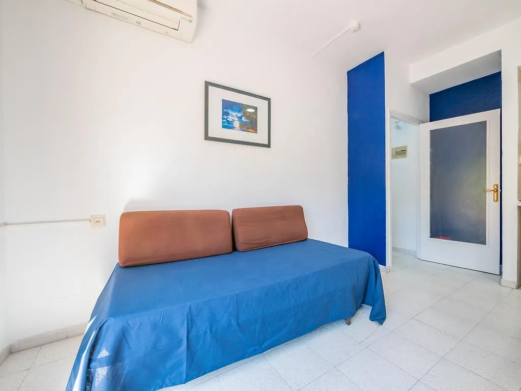 Apartaments Ar Enjoy Monjardi Lloret de Mar