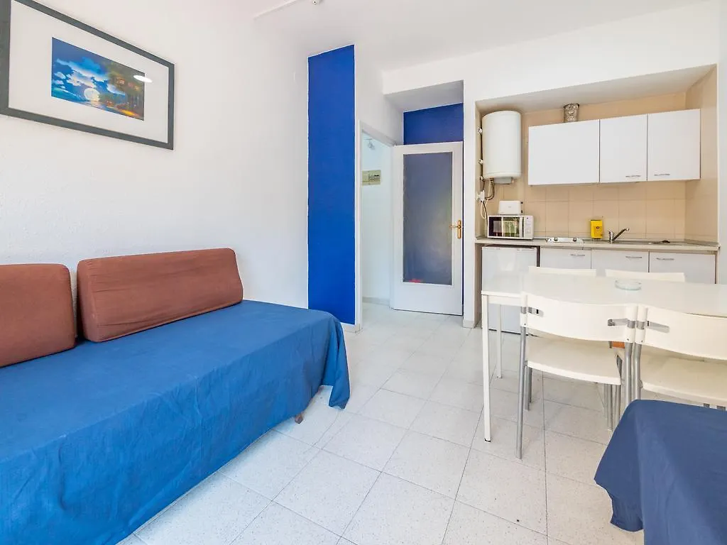 Apartment Apartaments Ar Enjoy Monjardi Lloret de Mar