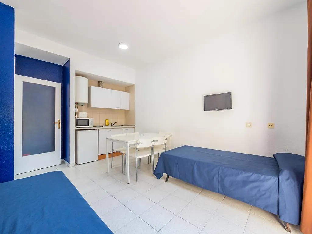 Apartaments Ar Enjoy Monjardi Lloret de Mar