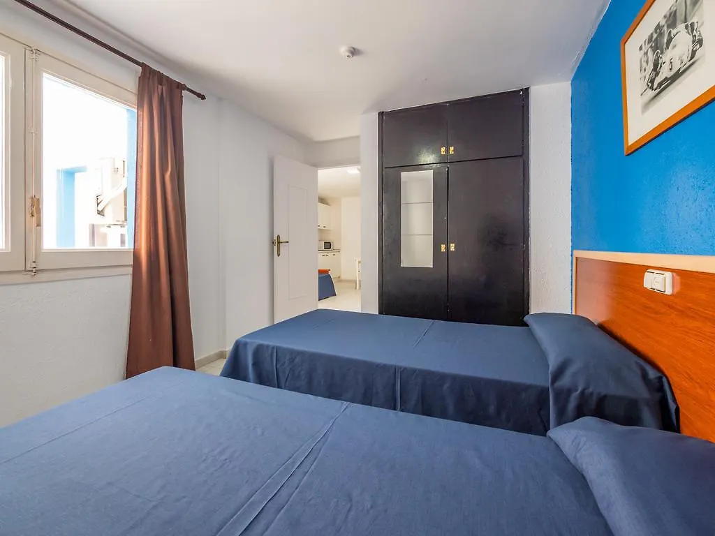 Apartaments Ar Enjoy Monjardi Lloret de Mar Apartment