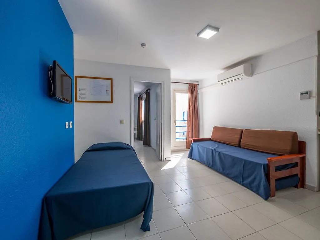 Apartment Apartaments Ar Enjoy Monjardi Lloret de Mar Spain