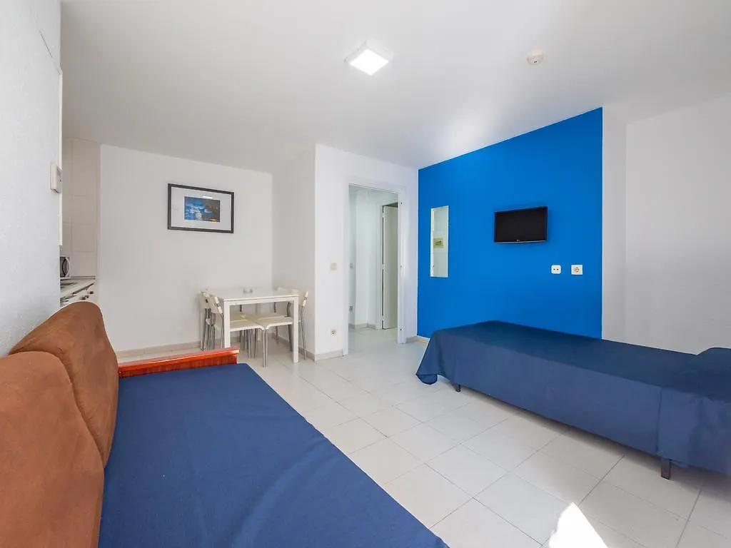Apartaments Ar Enjoy Monjardi Lloret de Mar 0*,  Spain