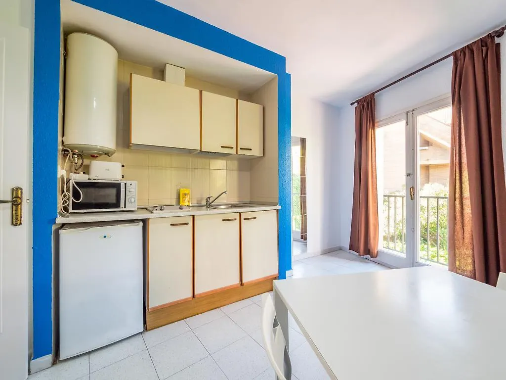 Apartment Apartaments Ar Enjoy Monjardi Lloret de Mar