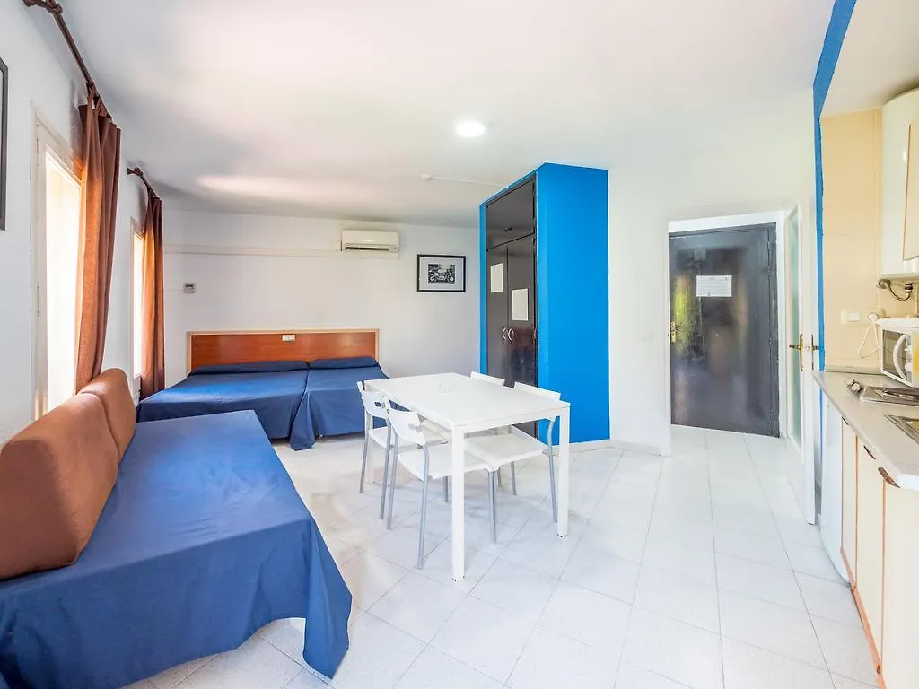 Apartaments Ar Enjoy Monjardi Lloret de Mar 0*,