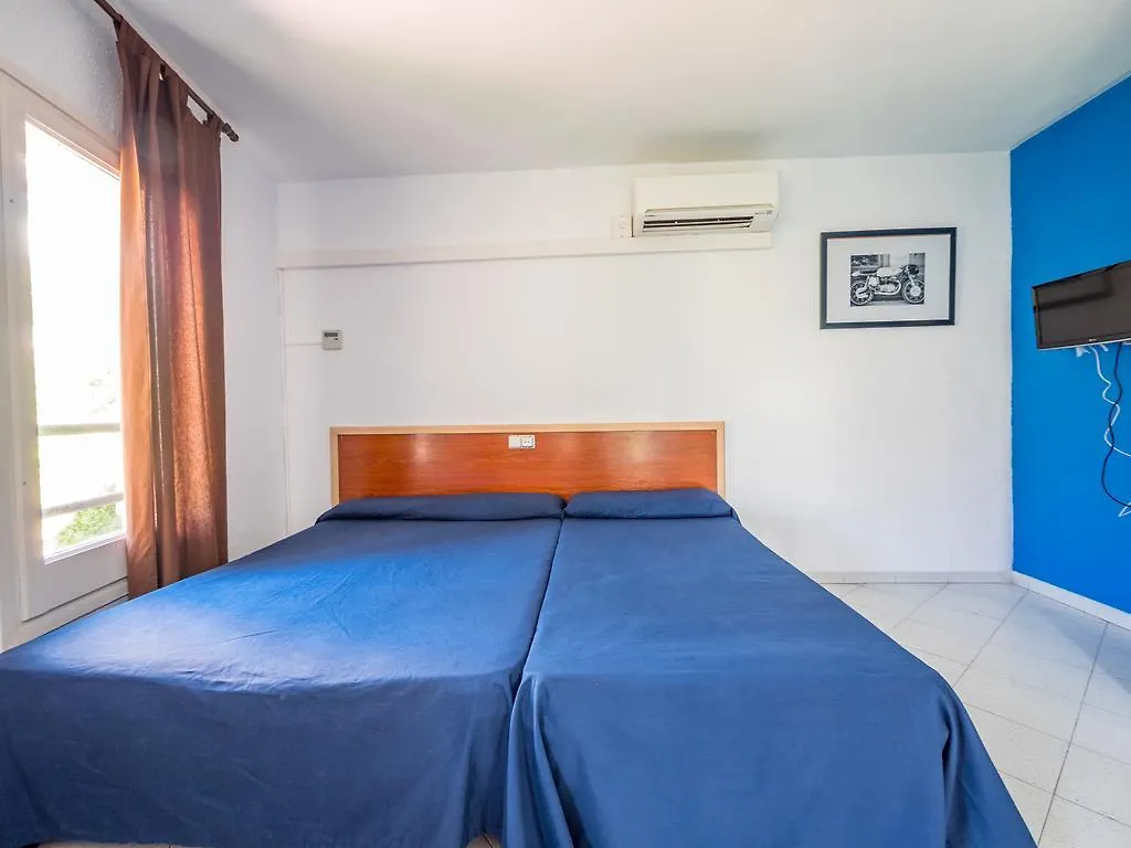 Apartaments Ar Enjoy Monjardi Lloret de Mar Spain