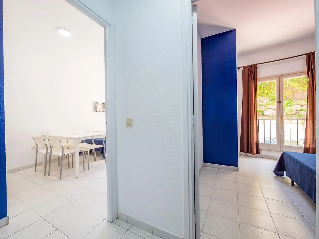 Apartaments Ar Enjoy Monjardi Lloret de Mar Apartment