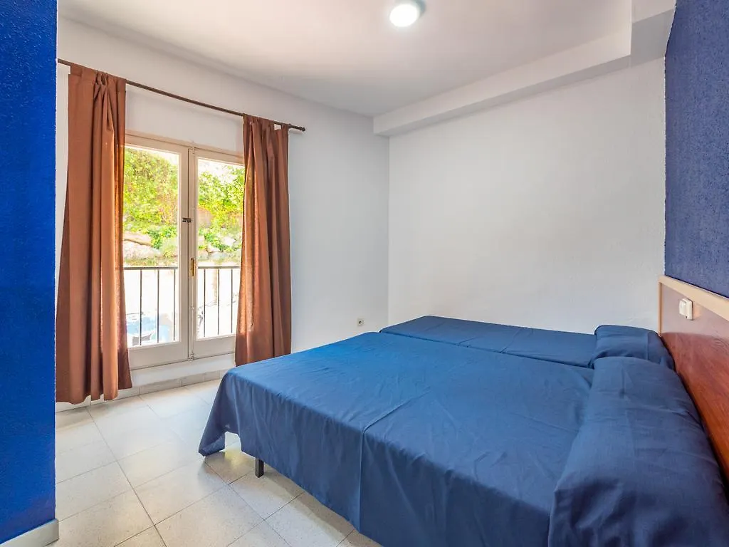 Apartaments Ar Enjoy Monjardi Lloret de Mar
