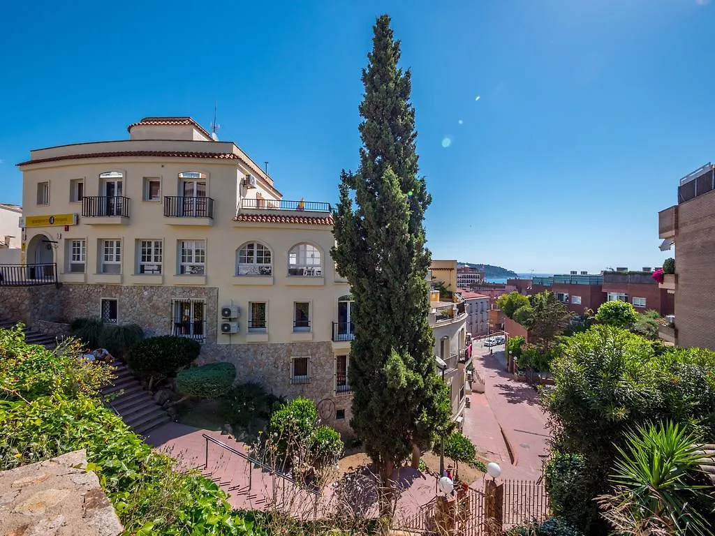 Apartaments Ar Enjoy Monjardi Lloret de Mar 0*,