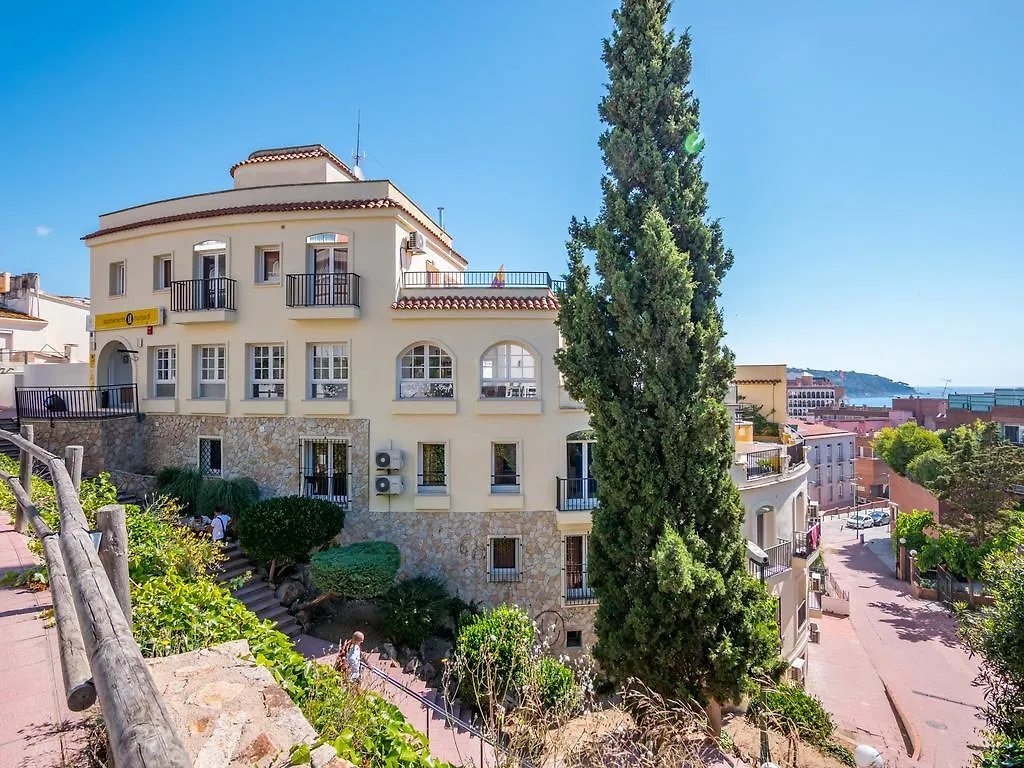 Apartaments Ar Enjoy Monjardi Lloret de Mar