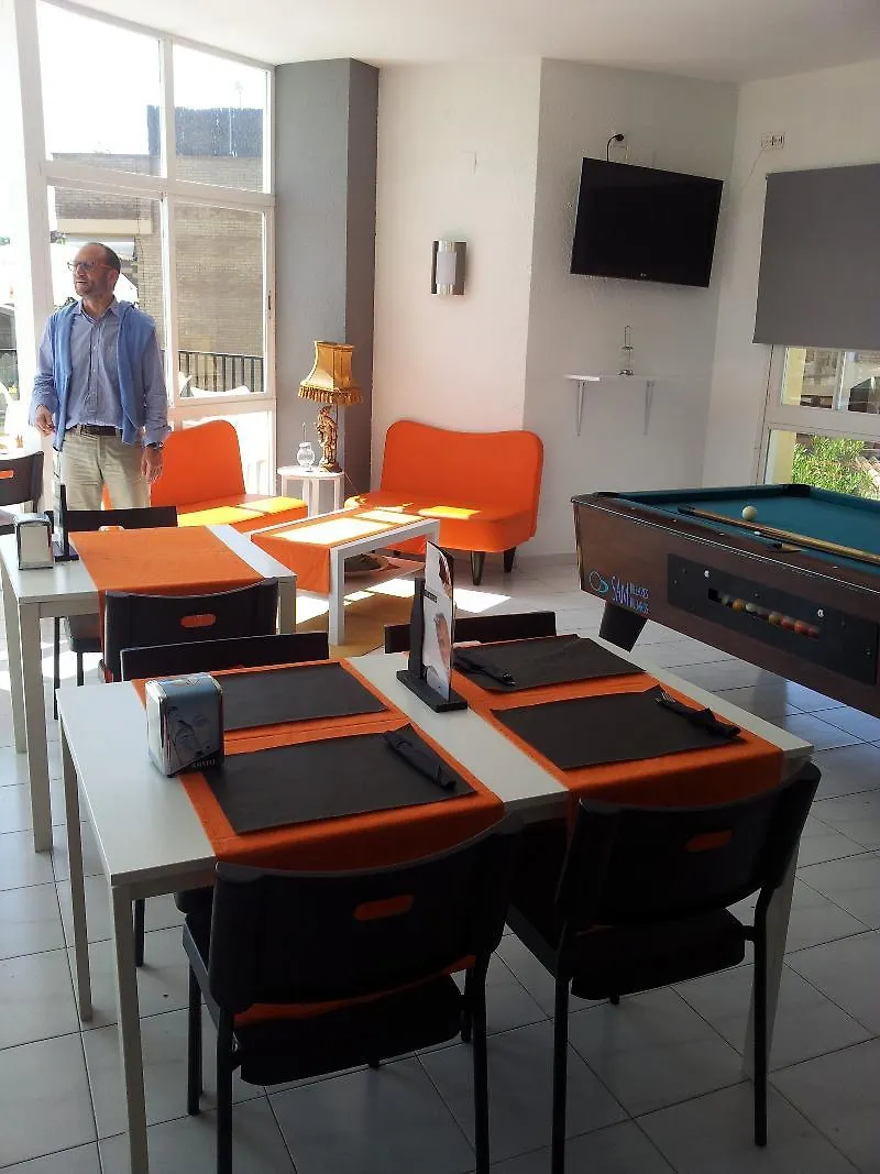 Apartaments Ar Enjoy Monjardi Lloret de Mar Apartment