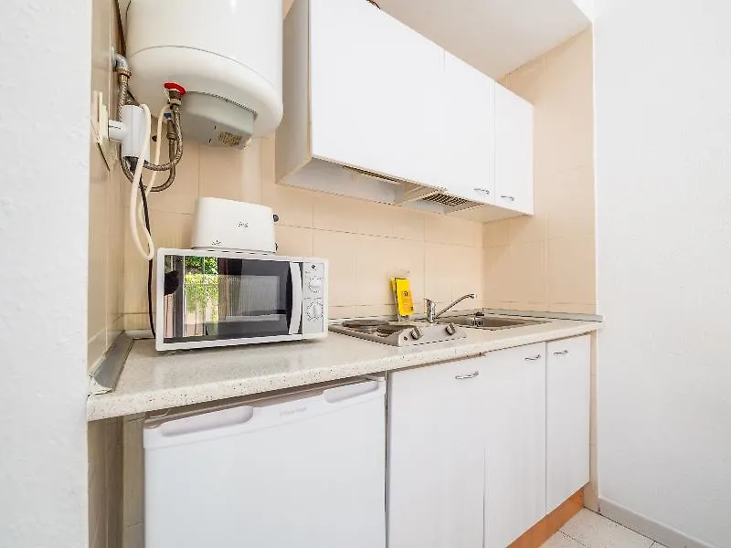 Apartaments Ar Enjoy Monjardi Lloret de Mar 0*,  Spain