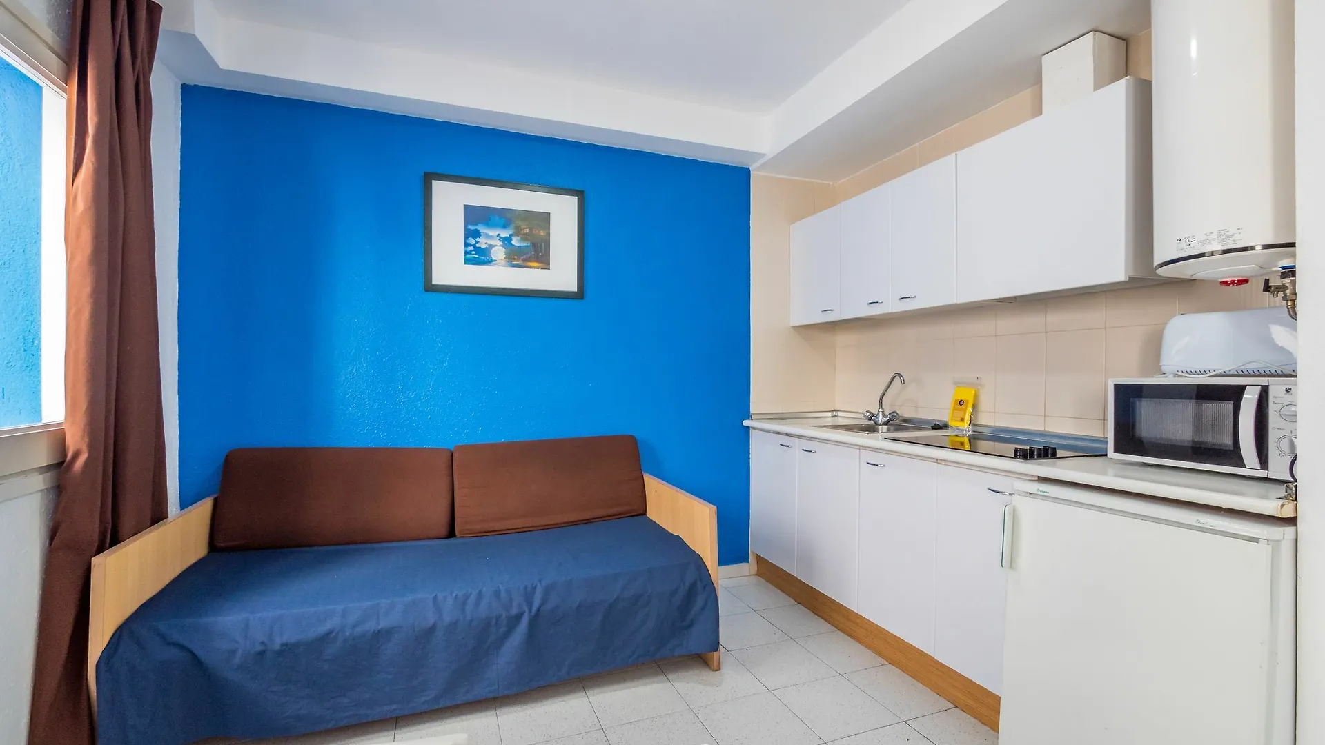 Apartaments Ar Enjoy Monjardi Lloret de Mar 0*,  Spain