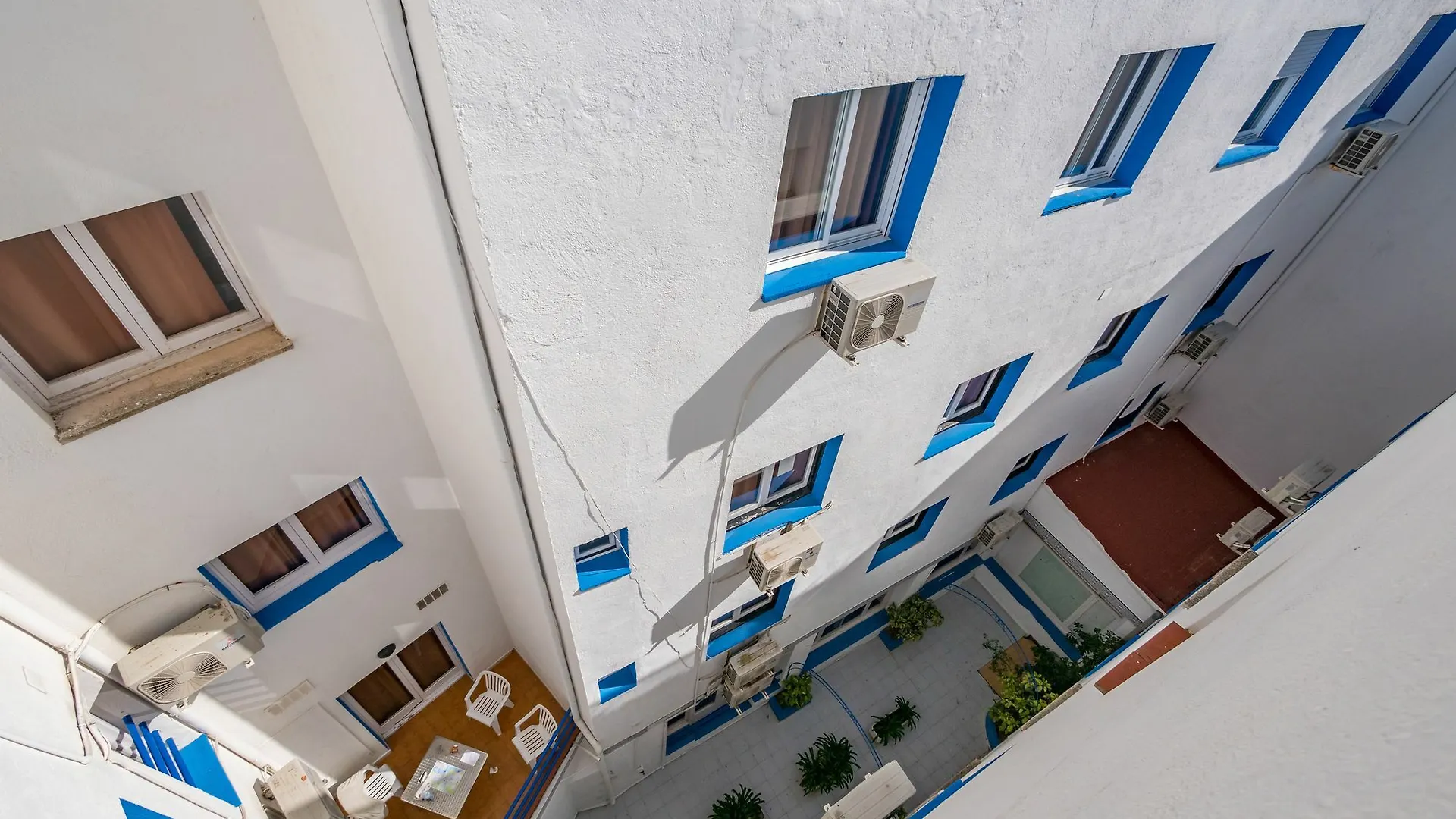 Apartaments Ar Enjoy Monjardi Lloret de Mar 0*,  Spain