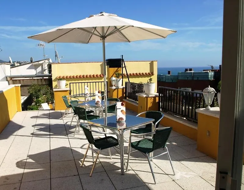 Apartaments Ar Enjoy Monjardi 료렛 드 마르