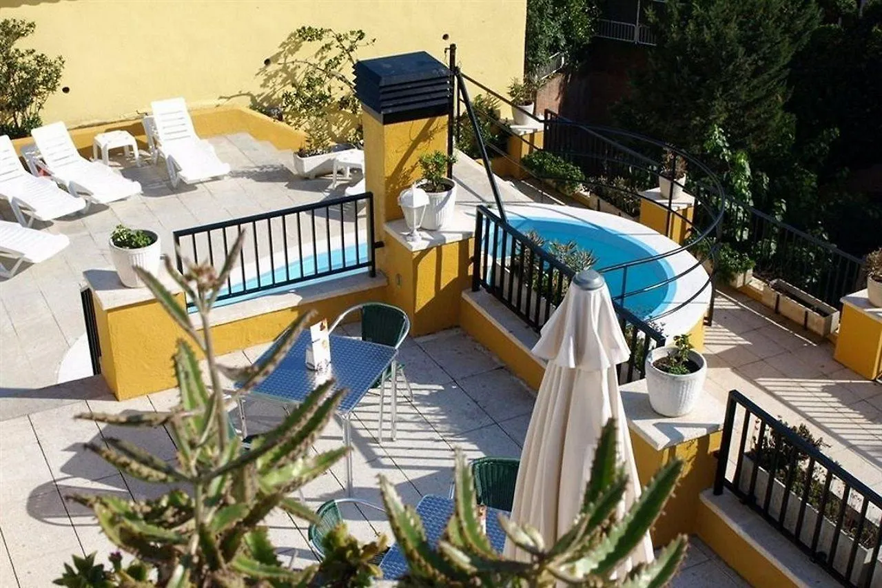 Apartaments Ar Enjoy Monjardi 료렛 드 마르 스페인