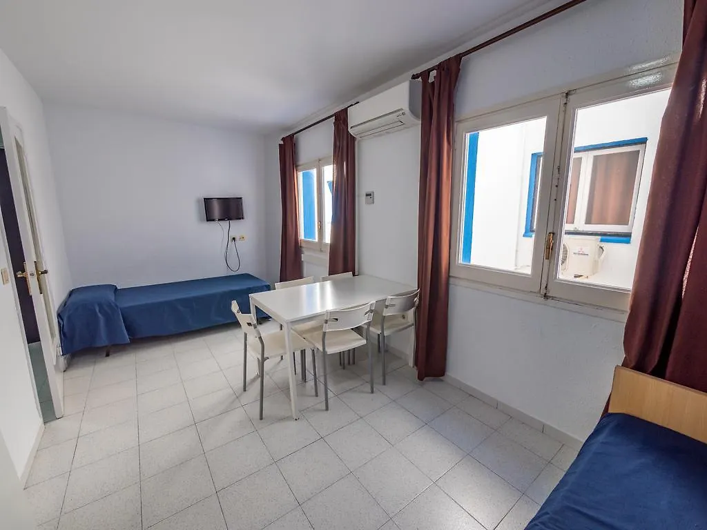 Apartaments Ar Enjoy Monjardi 료렛 드 마르