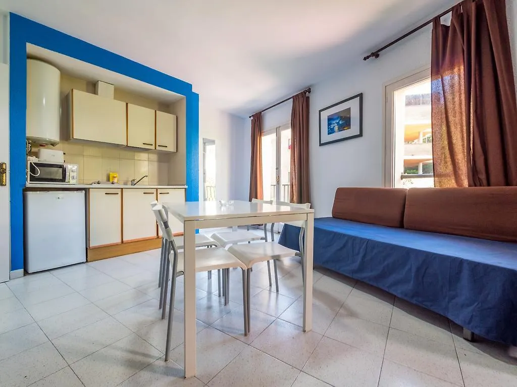 Apartaments Ar Enjoy Monjardi 료렛 드 마르