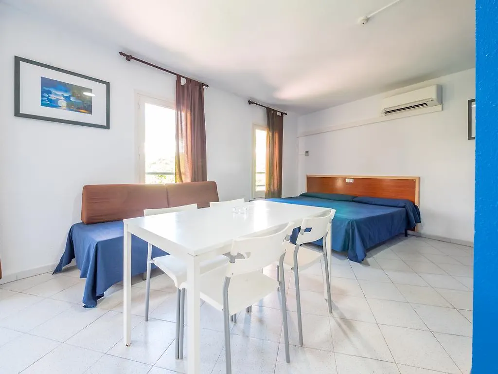 Apartaments Ar Enjoy Monjardi 료렛 드 마르 스페인