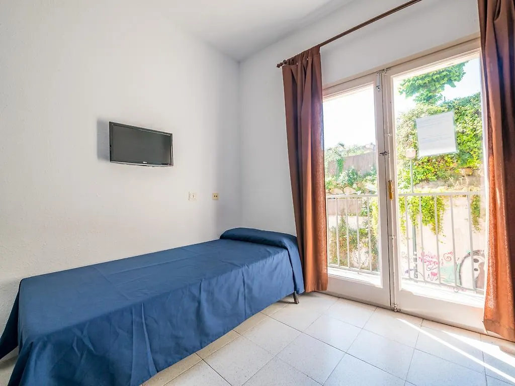 Apartaments Ar Enjoy Monjardi 료렛 드 마르 아파트